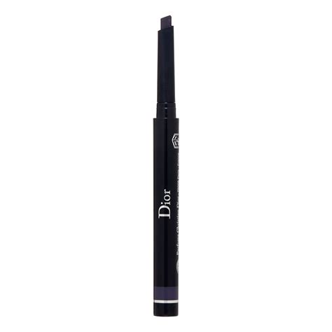 dior diorshow pro liner bevel tip eyeliner